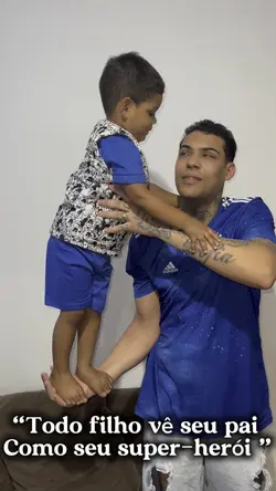 Pai e filho 