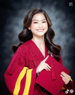 graduation day