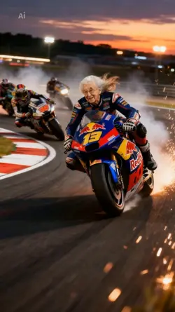 MOTO GP