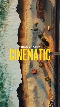 Cinematic 