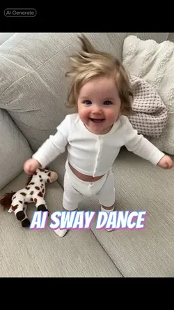 AI SWAY DANCE