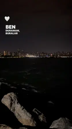 Ben duramam