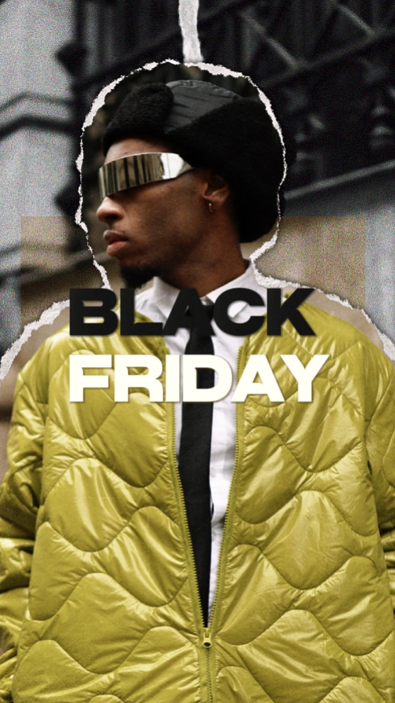 Black Friday