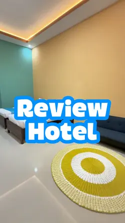 Review hotel