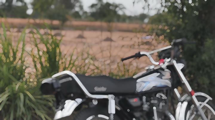 Bike Edits 