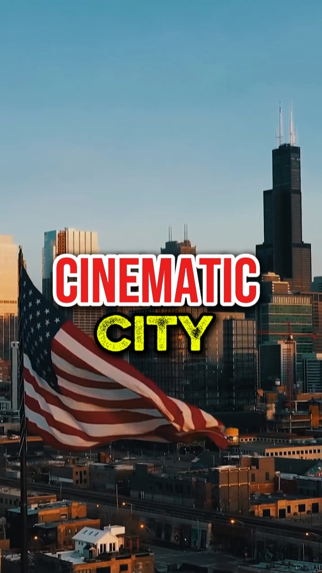 8 Clips Cinematic 