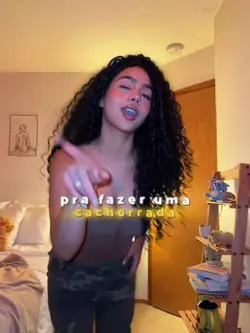 Até Quebrar a Cama