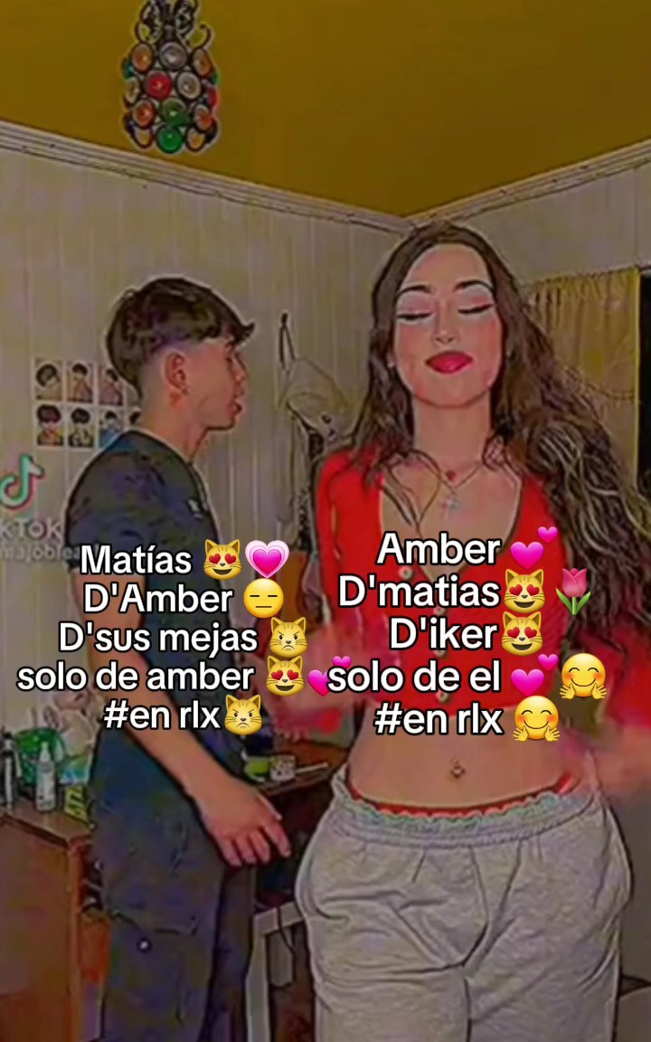 t amo, qn pa grabar