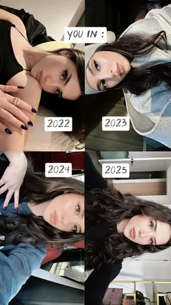 2022 2023 2024 2025