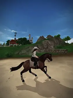 Star stable 