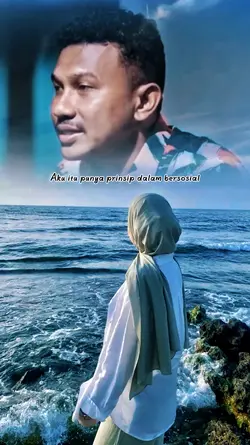prinsip bersosialisa