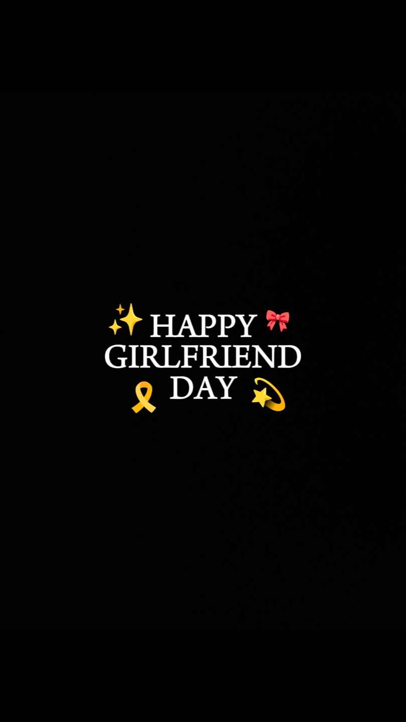 Feliz día de la novia