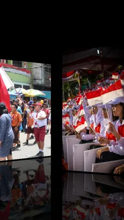 Transisi 17 agustus 