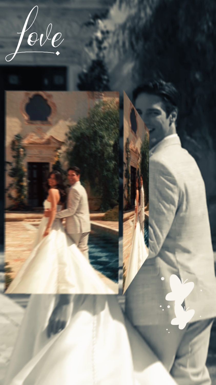 Mariage