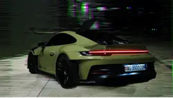 CAR EDIT