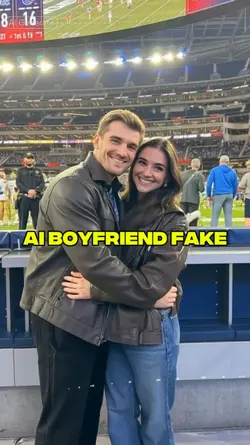 AI Boyfriend Fake