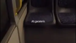 kimlere sorarım