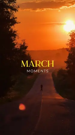 march moments 2026