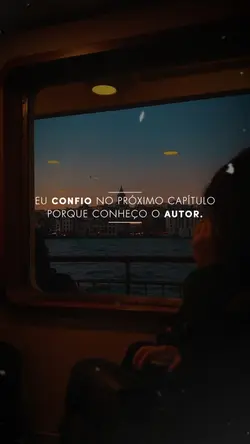 Próximo capítulo