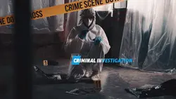 Crime Investigation