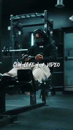 Gym life | 4