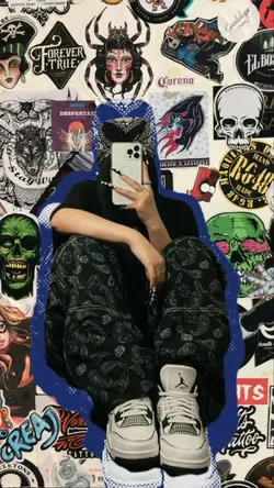 Aesthetic Background