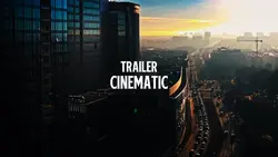 TRAILER CINEMATIC