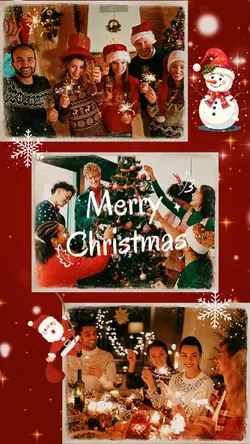 Christmas Moments