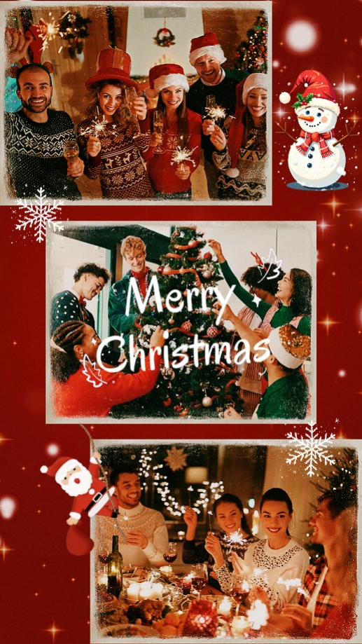 Momentos de Navidad