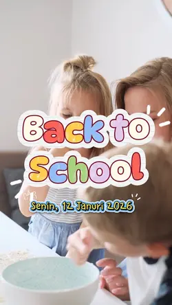 School kids
