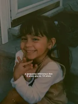 a pequena diferença 