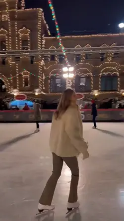 Winter Vibes