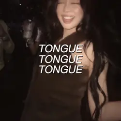 Sugar On My Tongue