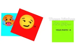 Try new template