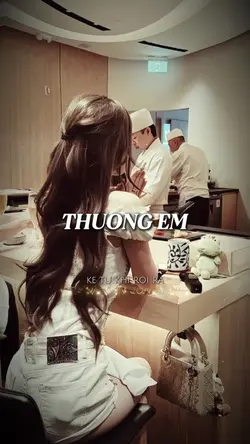 Thương em 