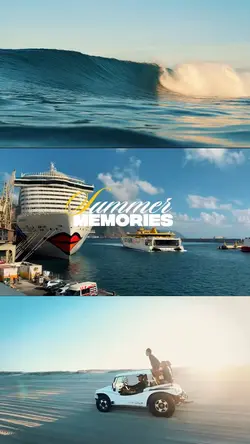 Summer memories 