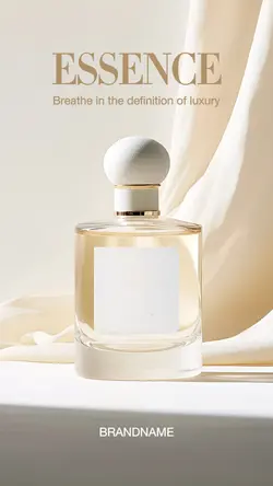 Parfume Product