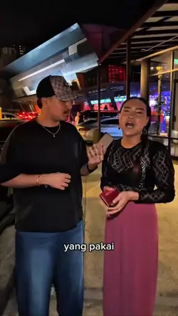 tak suka perodua
