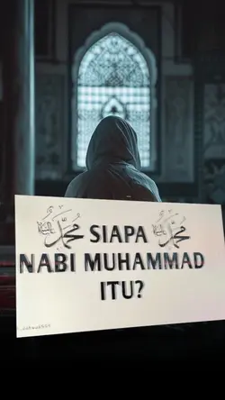 Nabi Muhammad