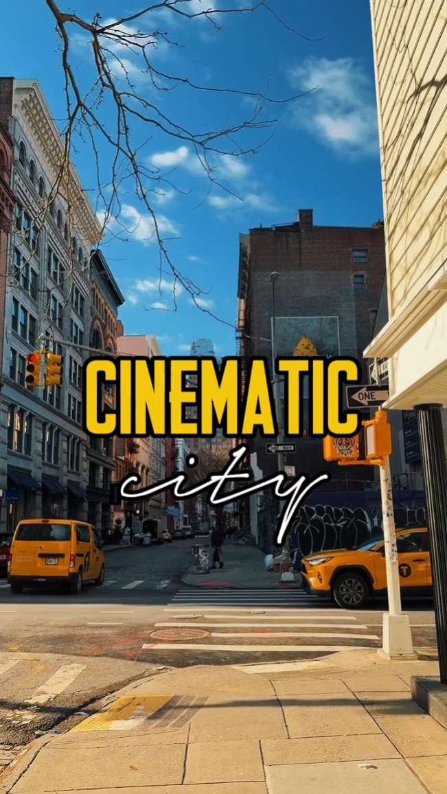 10 clipes cinematográficos 