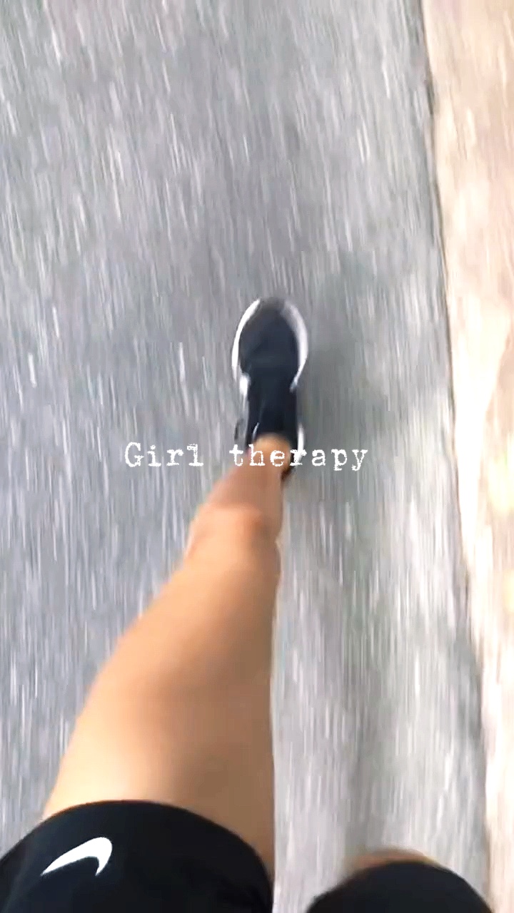 Girl therapy 