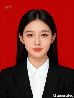 Trend AI Foto Formal