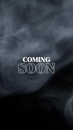 COMING SOON