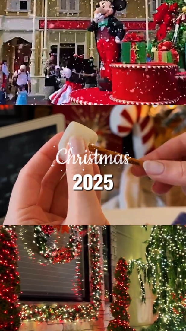 Weihnachten 2025