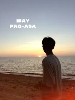 may Pag asa paba?