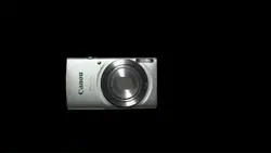 Canon cam :>