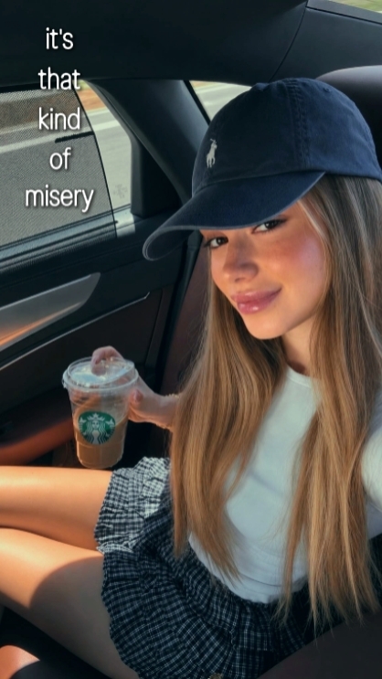 kind of misery 