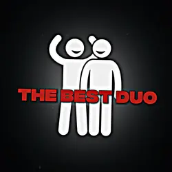 THE BEST DUO 