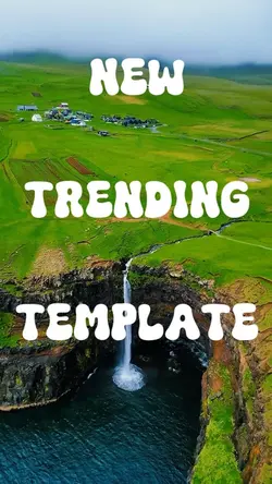 New CapCut Templates