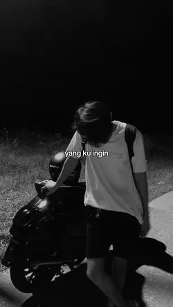 yang ku ingin